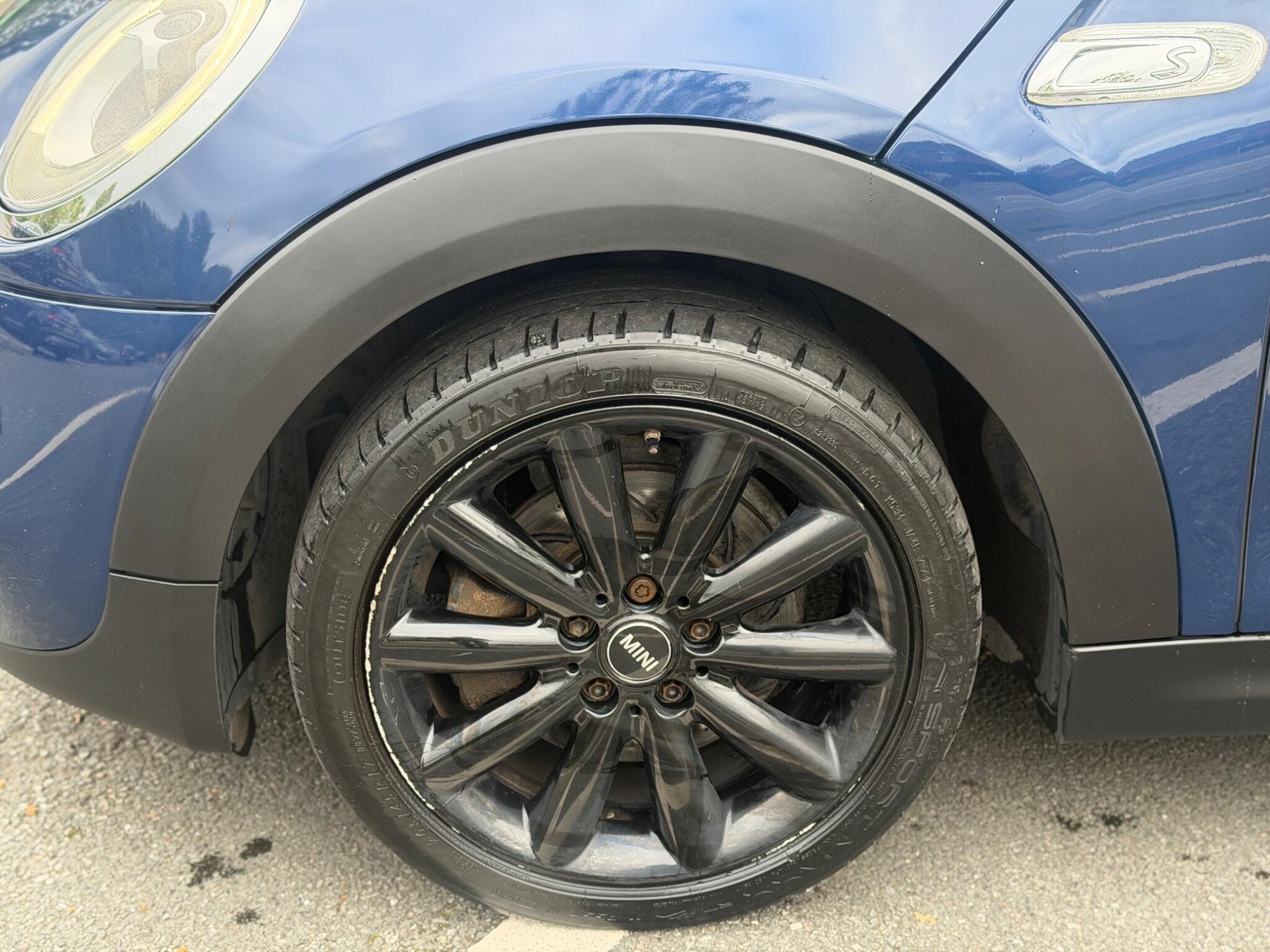 MINI Hatch - Image 14
