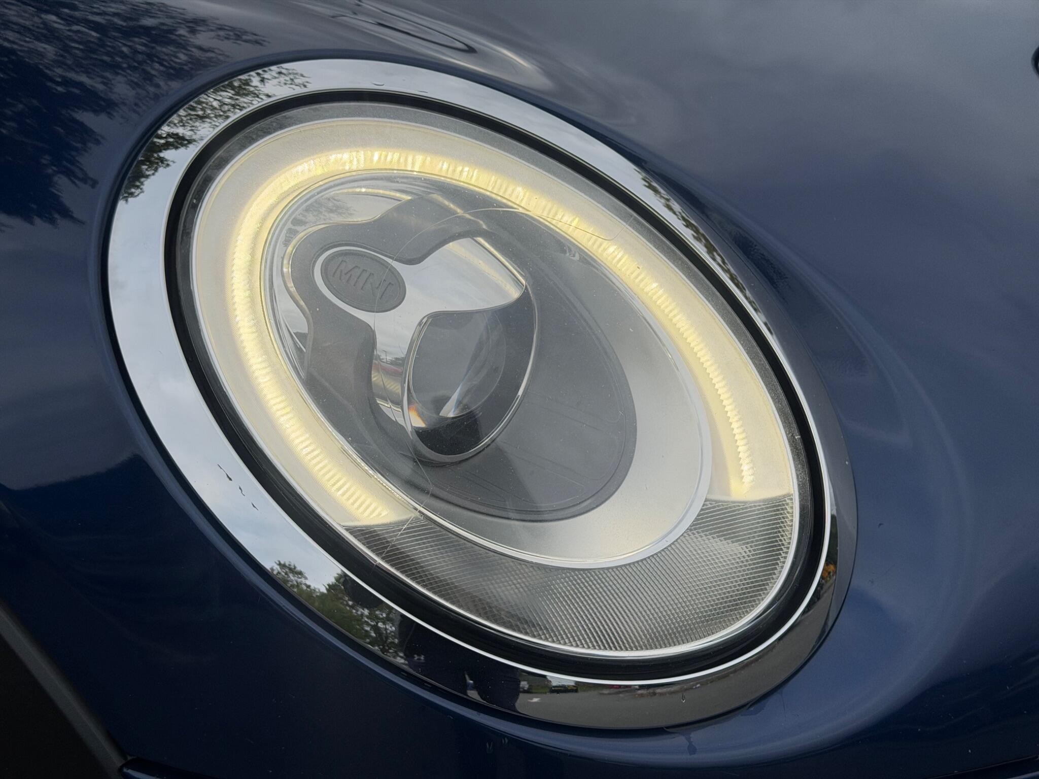 MINI Hatch - Image 17