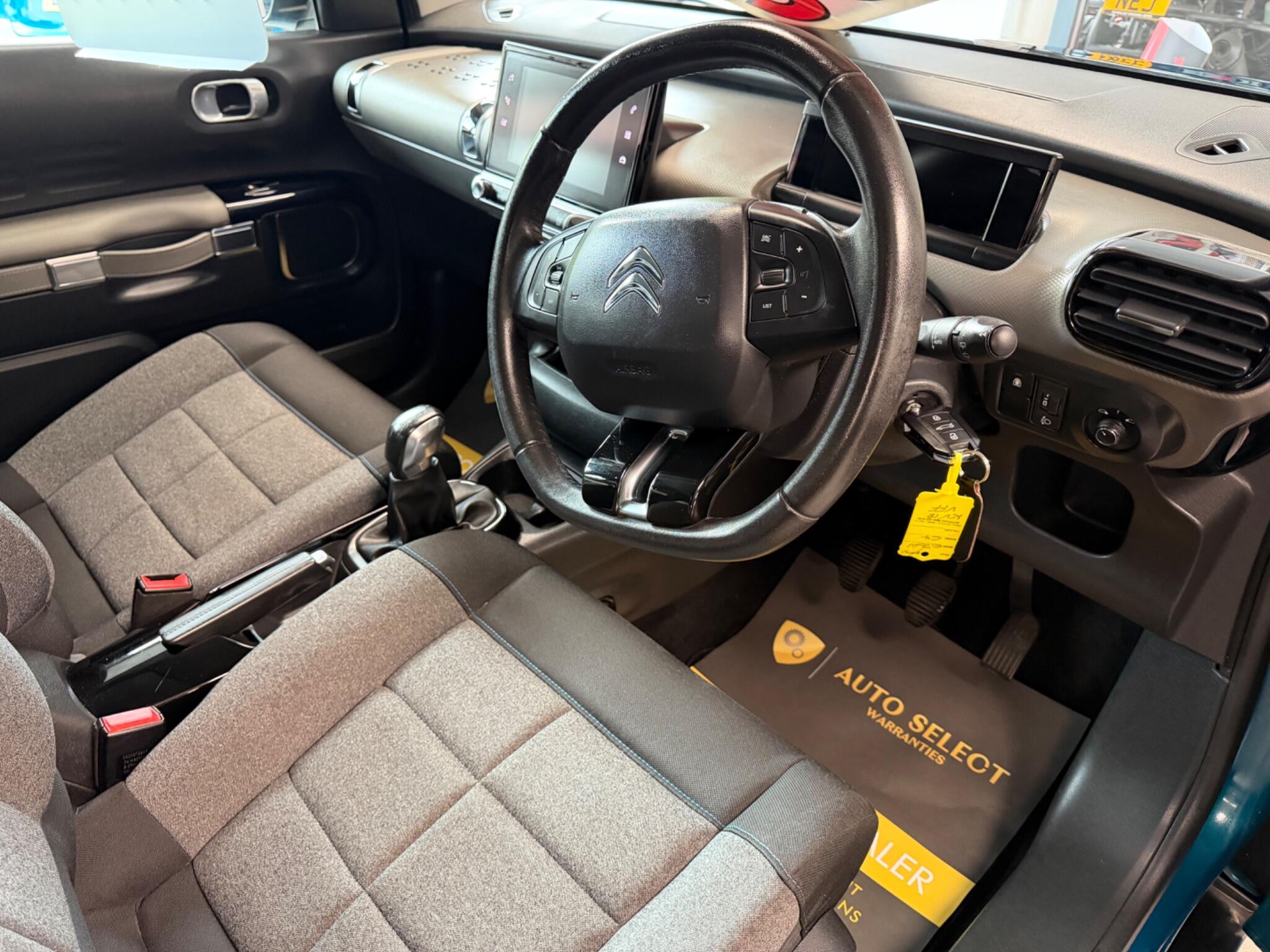 Citroen C4 Cactus - Image 7