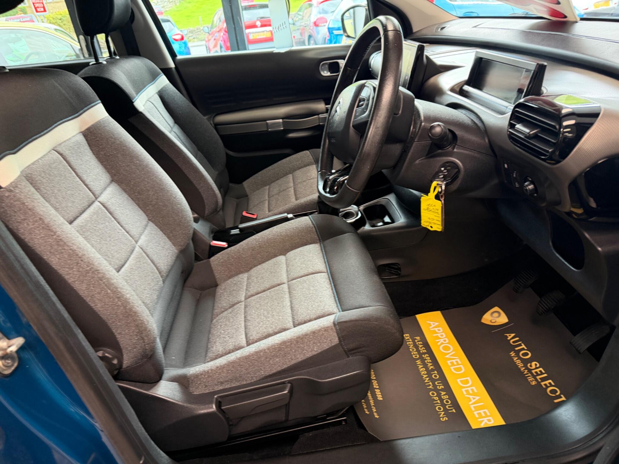 Citroen C4 Cactus - Image 9