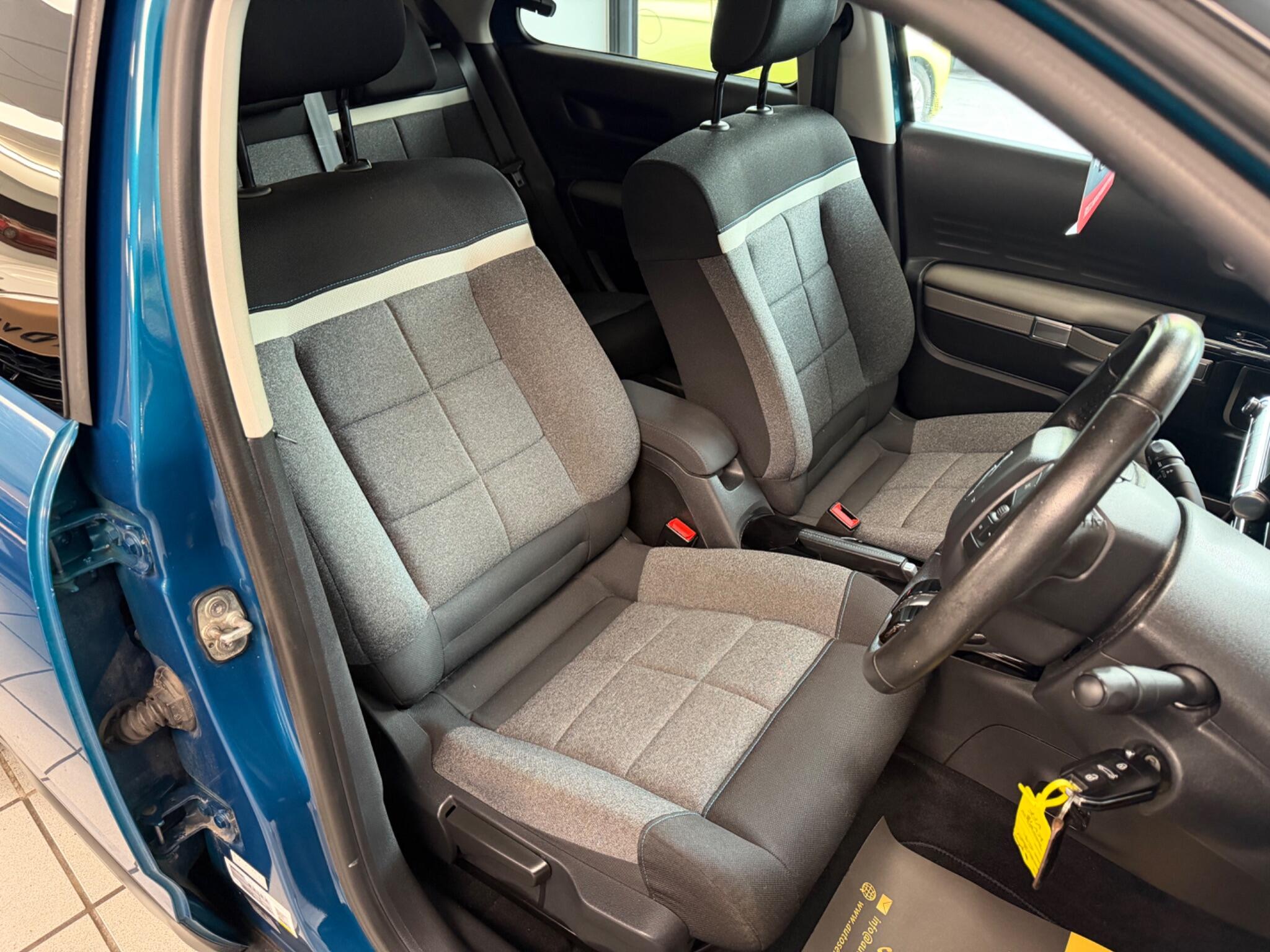 Citroen C4 Cactus - Image 11