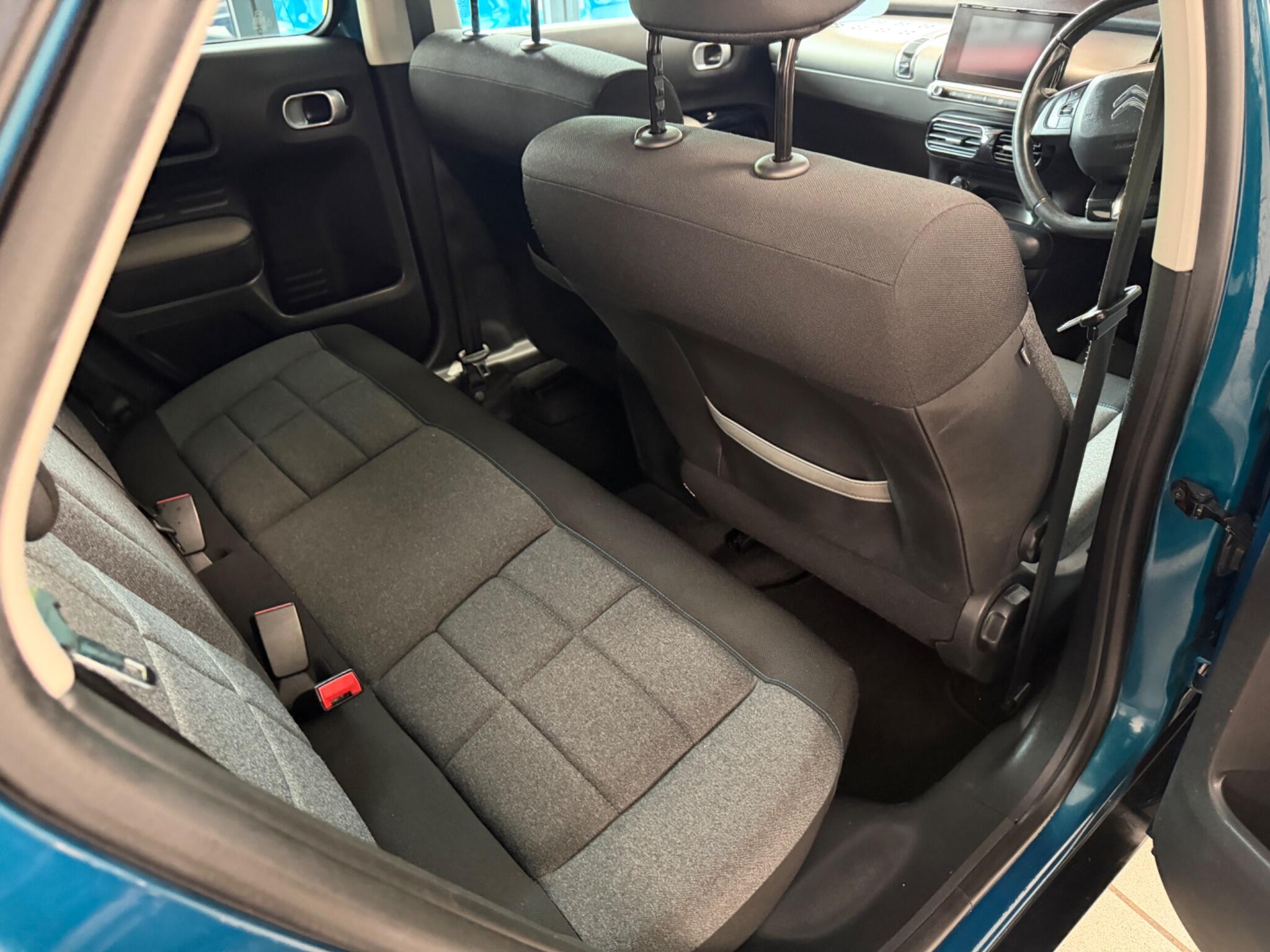 Citroen C4 Cactus - Image 12