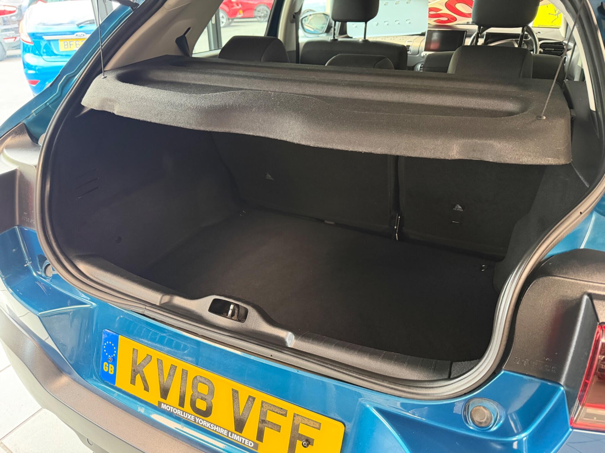 Citroen C4 Cactus - Image 13