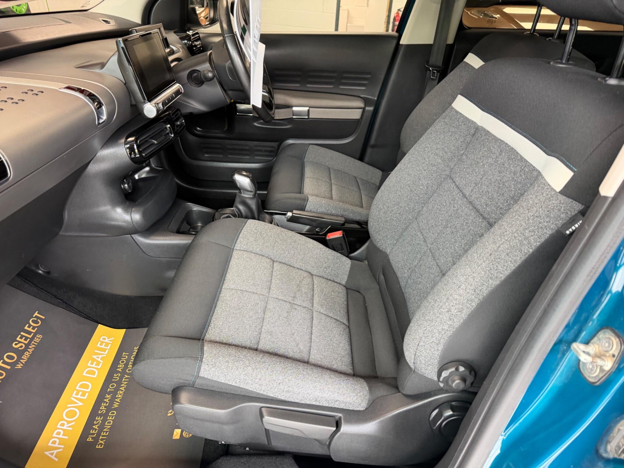 Citroen C4 Cactus - Image 14
