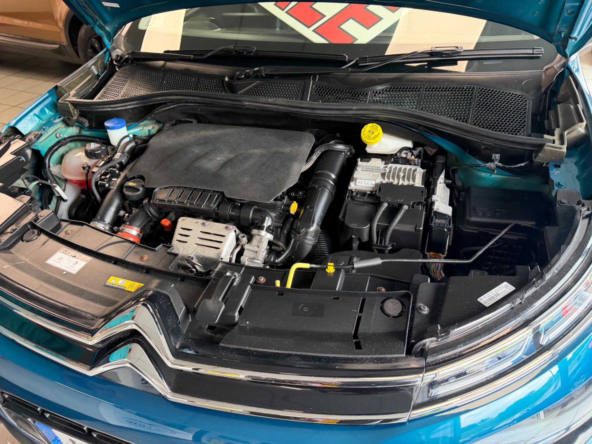 Citroen C4 Cactus - Image 15