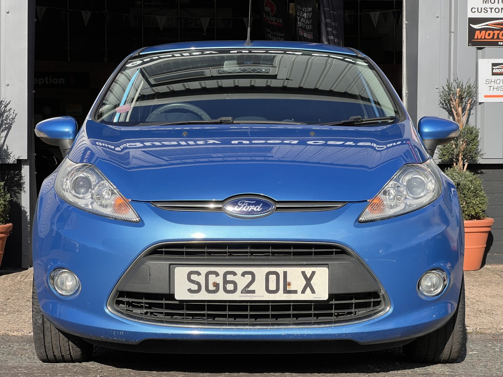 Ford Fiesta - Image 3