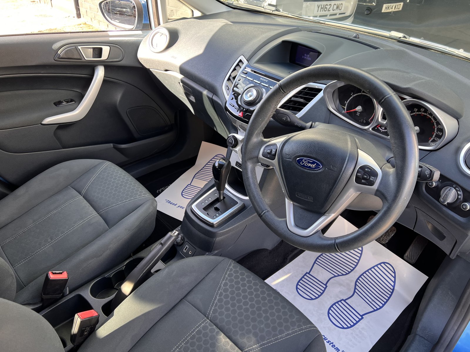 Ford Fiesta - Image 15
