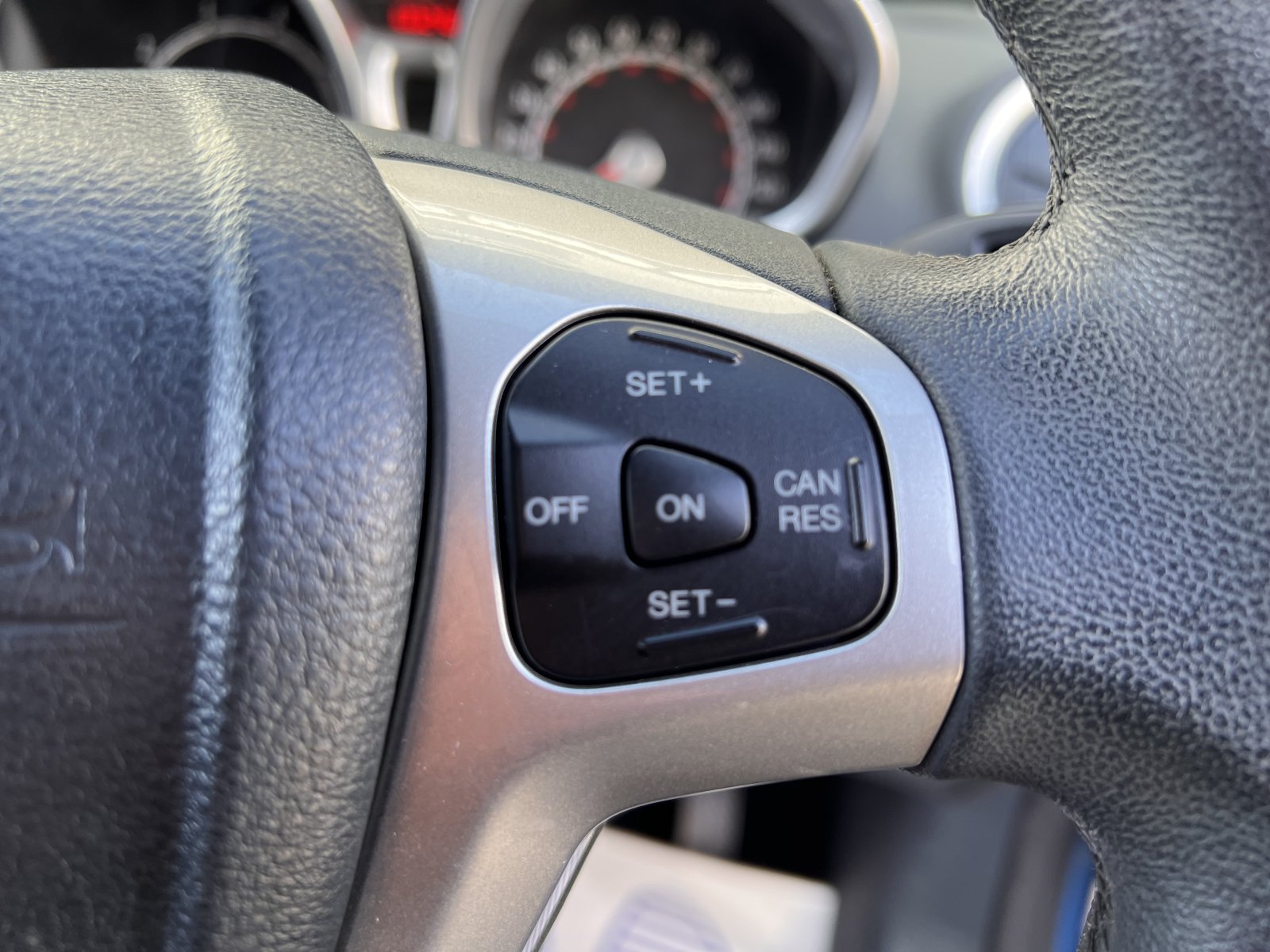 Ford Fiesta - Image 20