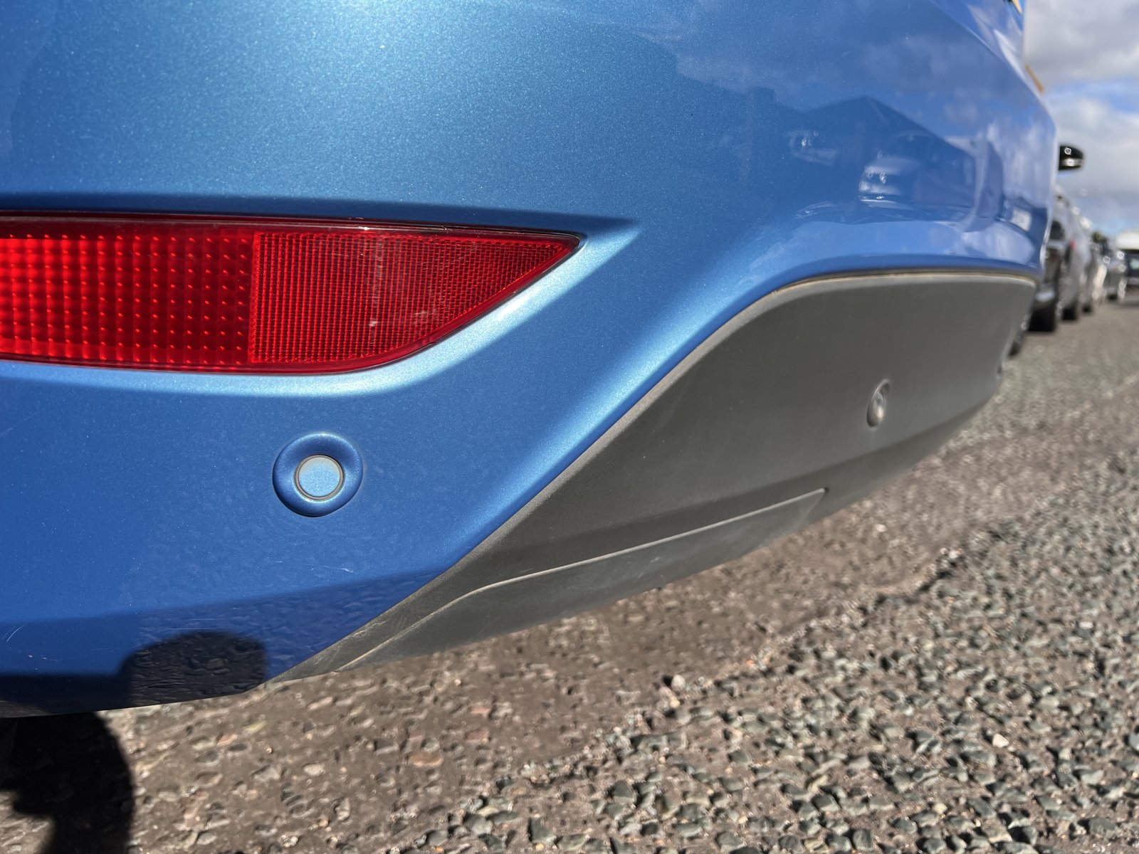 Ford Fiesta - Image 12