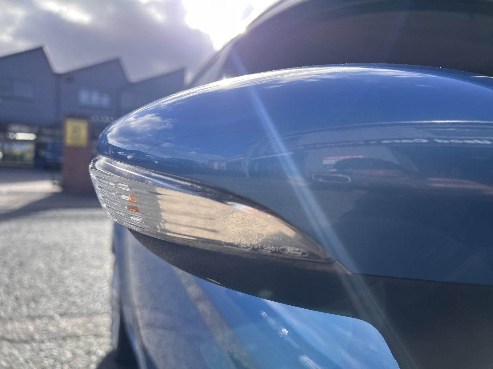 Ford Fiesta - Image 11