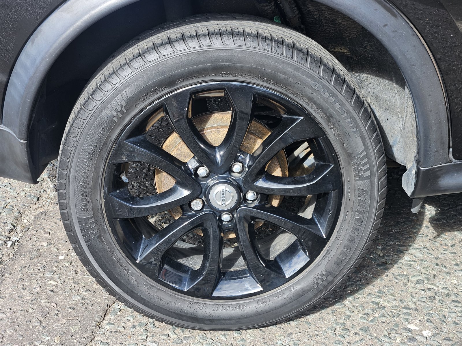 Nissan Juke - Image 15