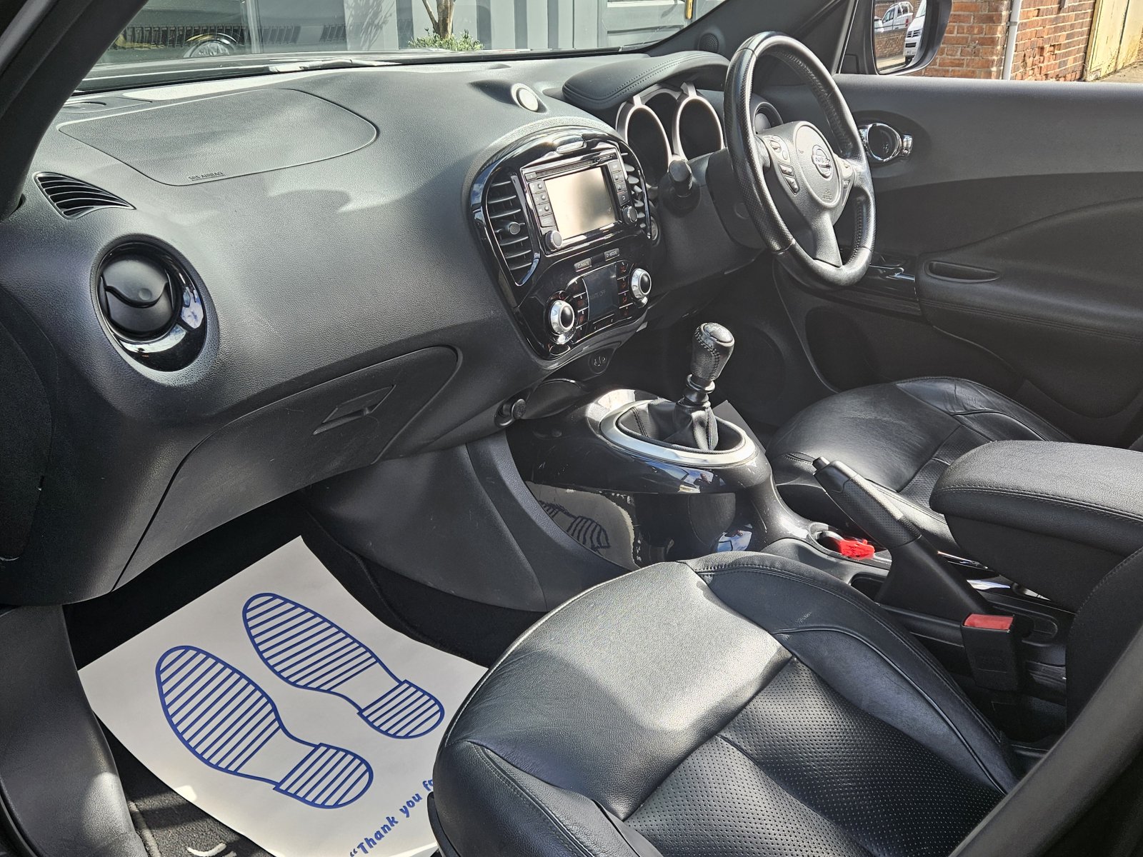 Nissan Juke - Image 16