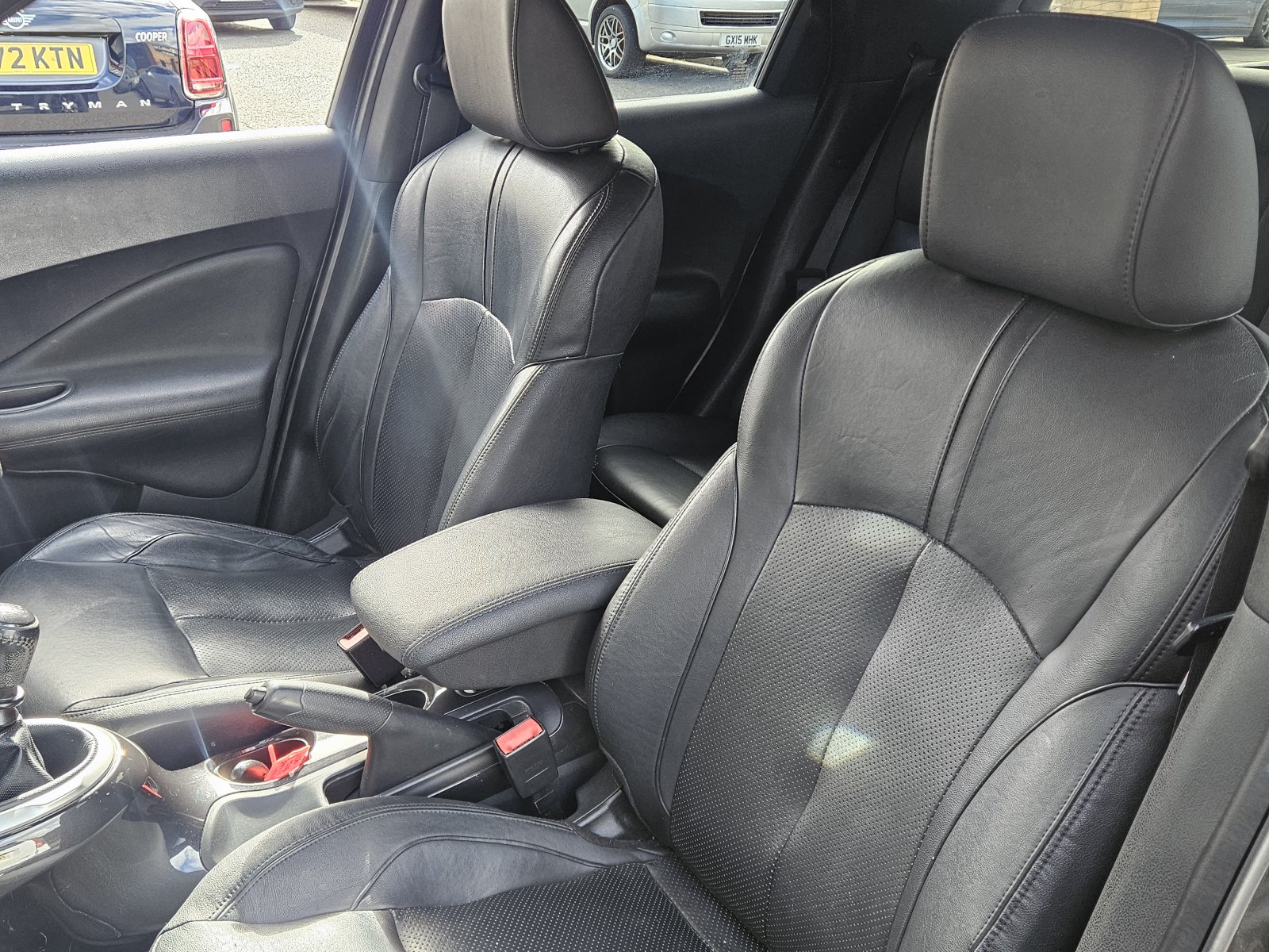 Nissan Juke - Image 18