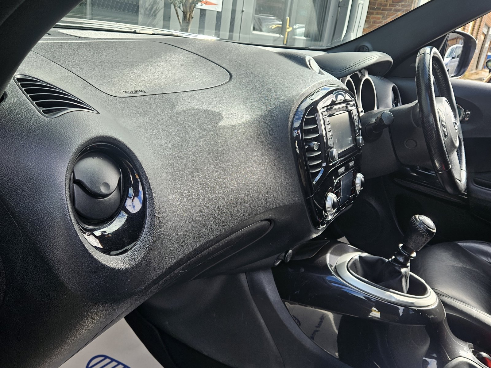 Nissan Juke - Image 19
