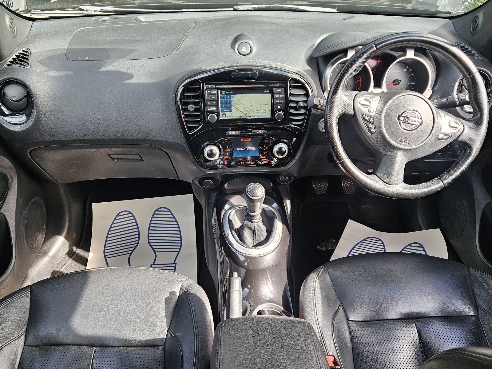 Nissan Juke - Image 20