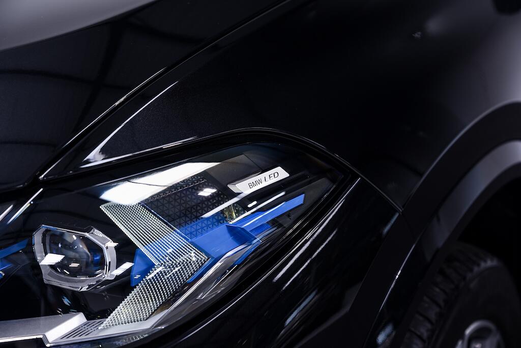 BMW X5 - Image 6