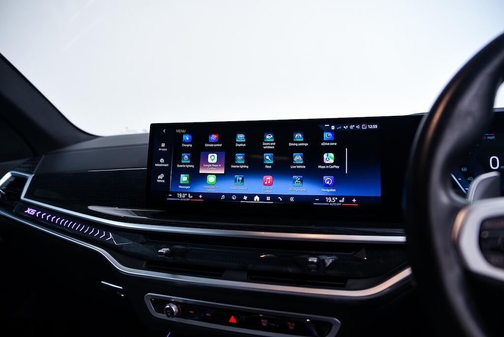 BMW X5 - Image 20