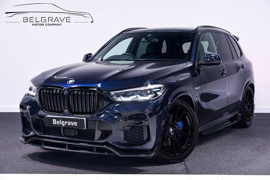 BMW X5 - Image 2
