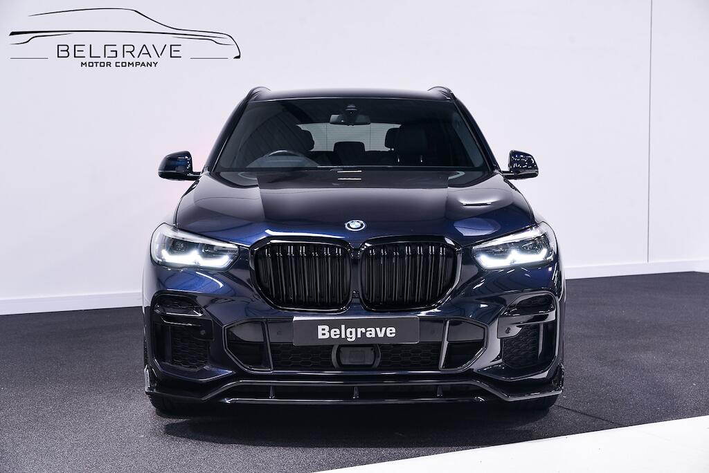 BMW X5 - Image 4