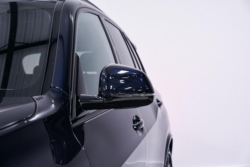 BMW X5 - Image 5