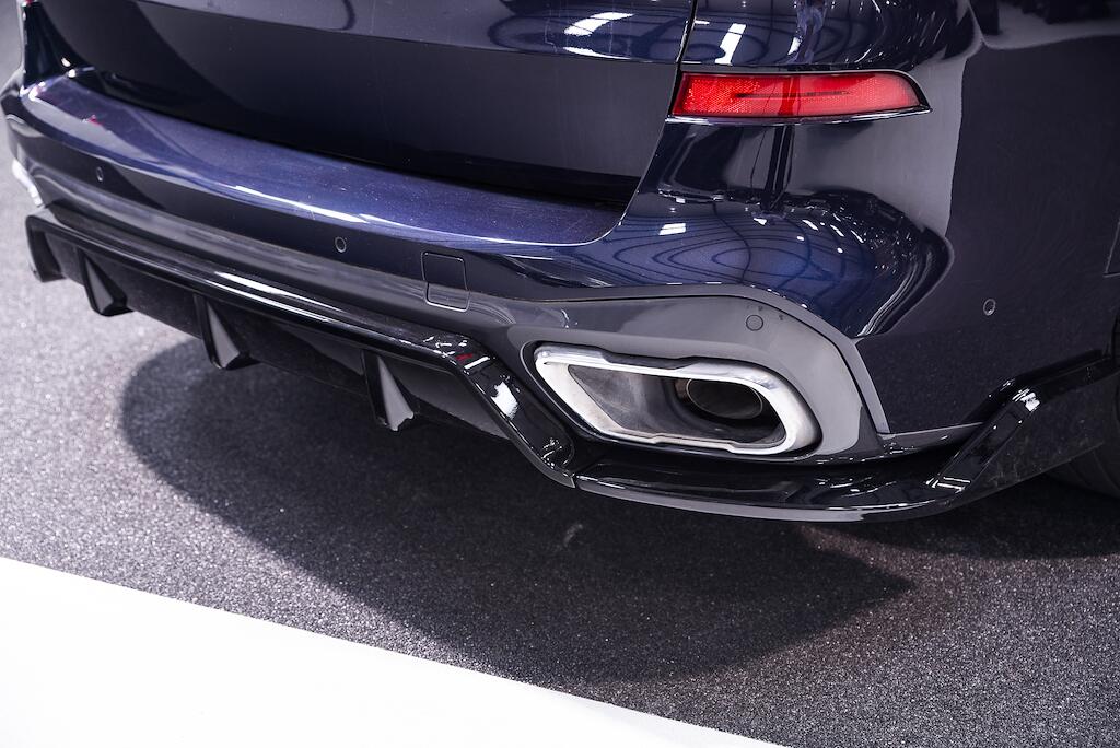 BMW X5 - Image 6