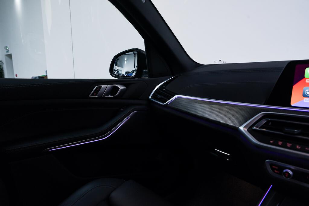 BMW X5 - Image 10