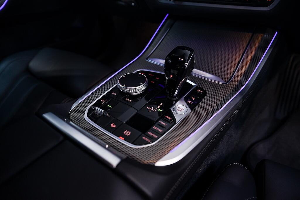 BMW X5 - Image 11