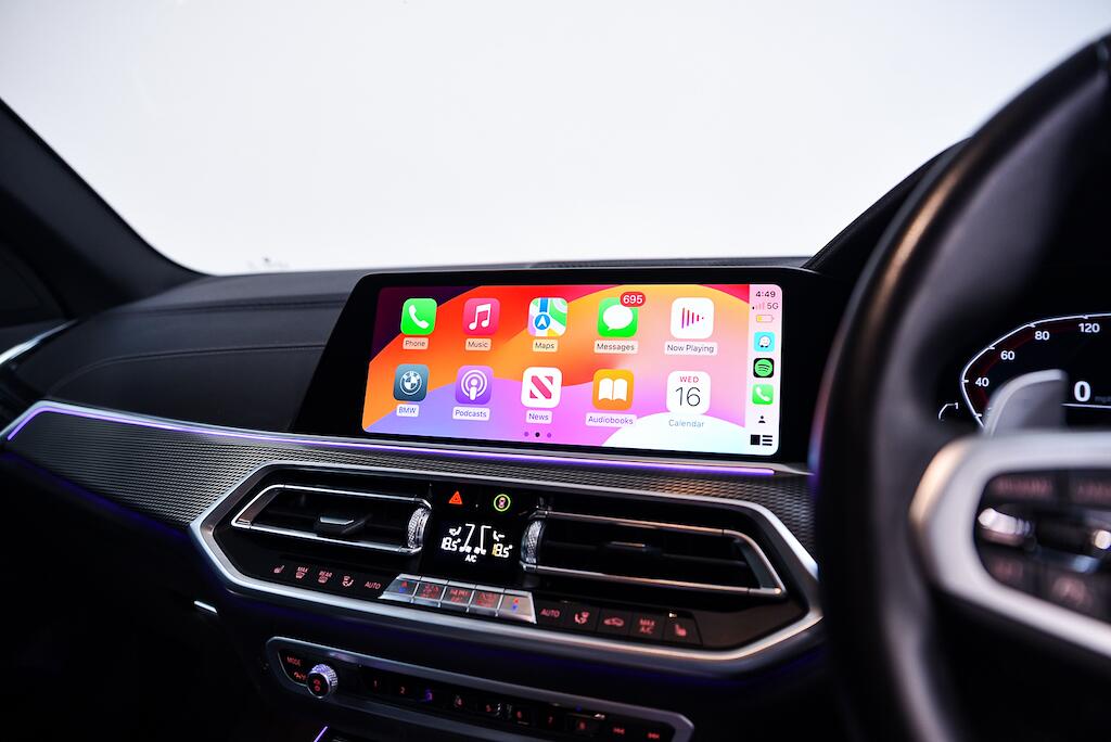 BMW X5 - Image 13
