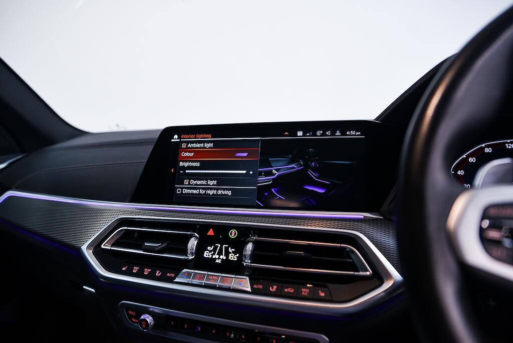 BMW X5 - Image 15