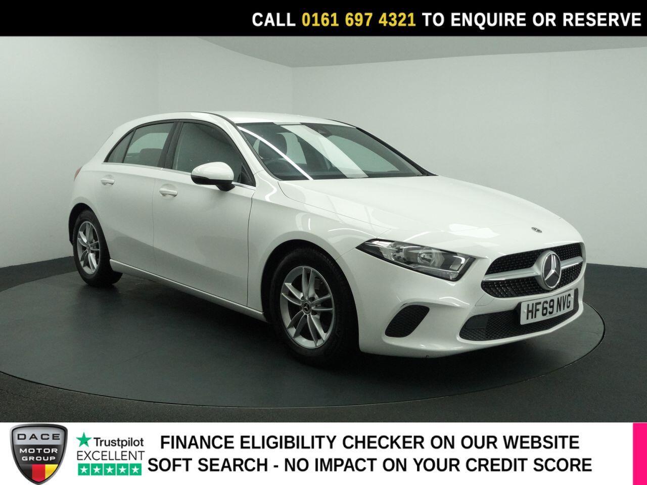 Mercedes A Class