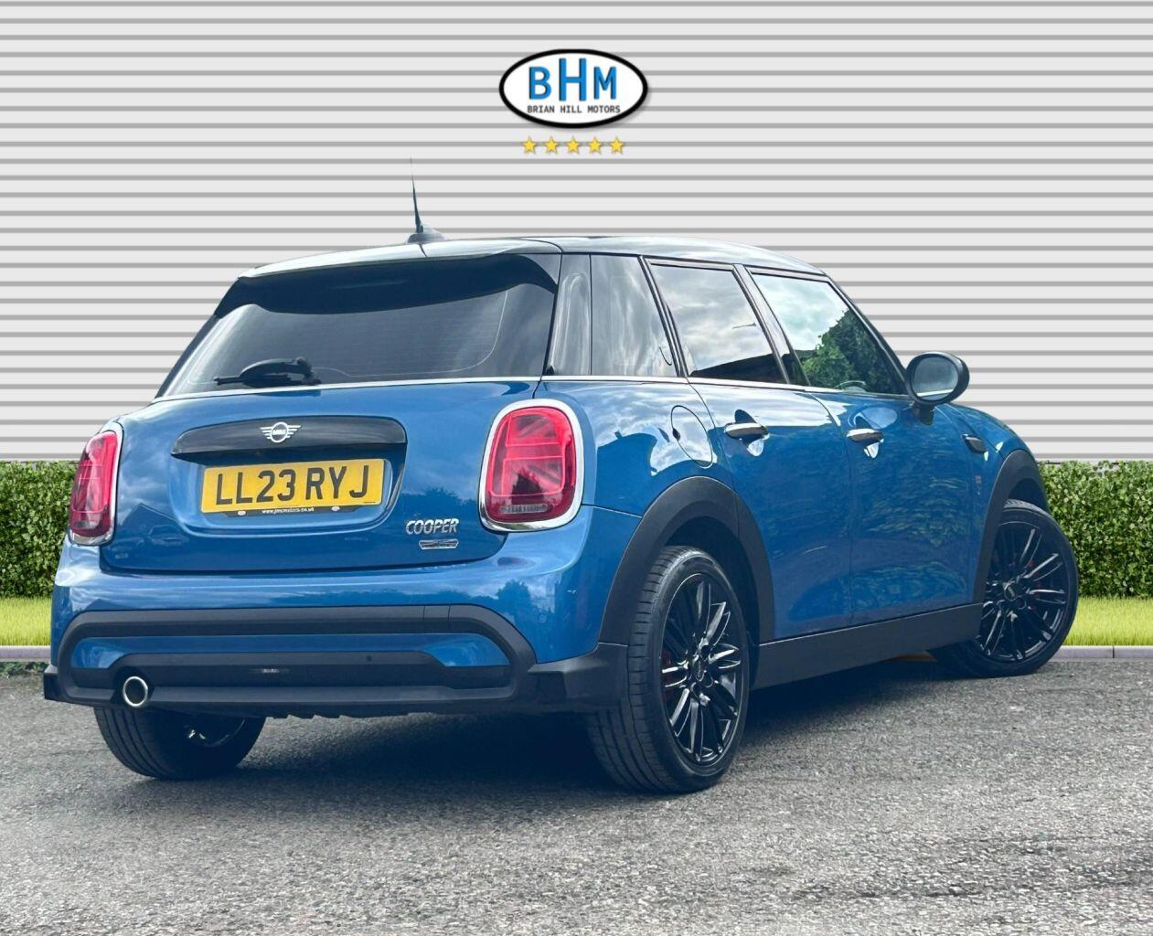 MINI Hatch - Image 10