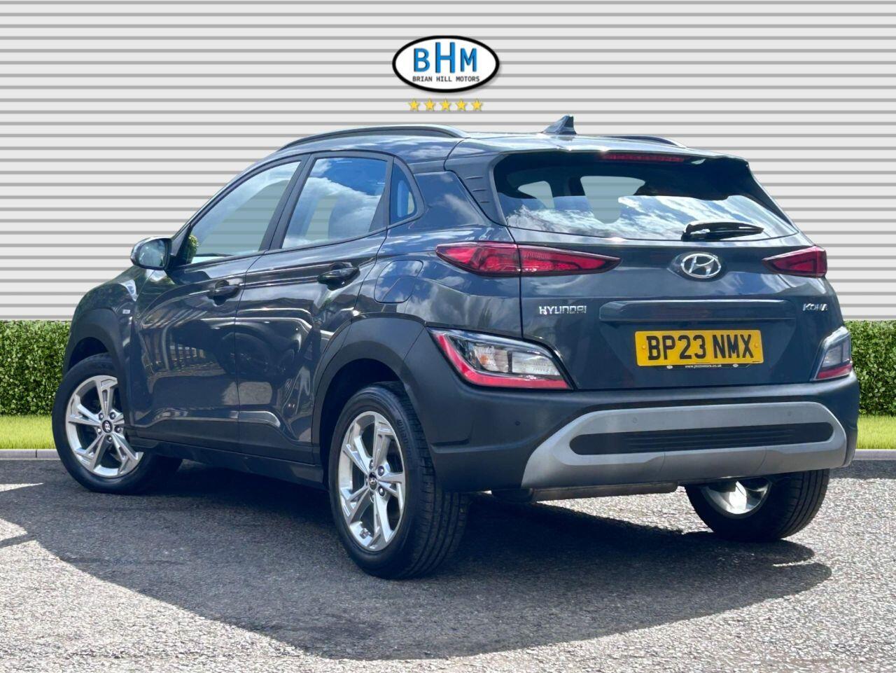 Hyundai Kona - Image 13