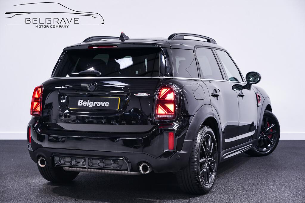 MINI Countryman - Image 3