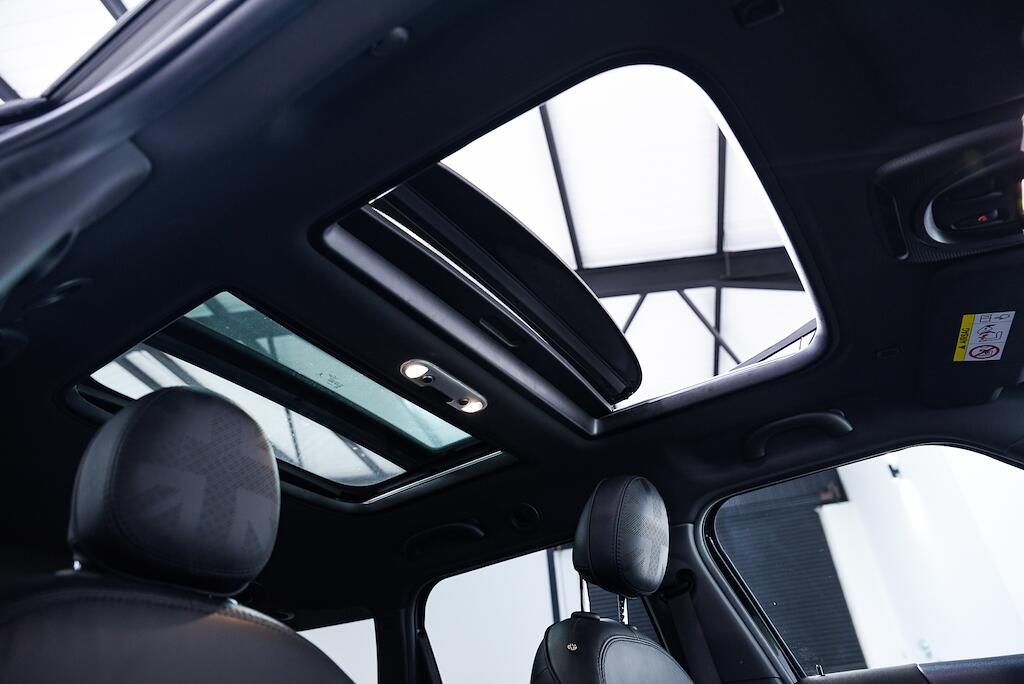MINI Countryman - Image 5