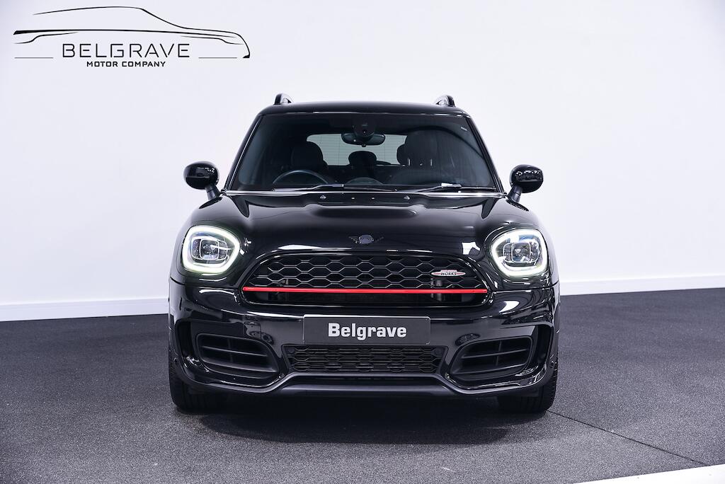 MINI Countryman - Image 7