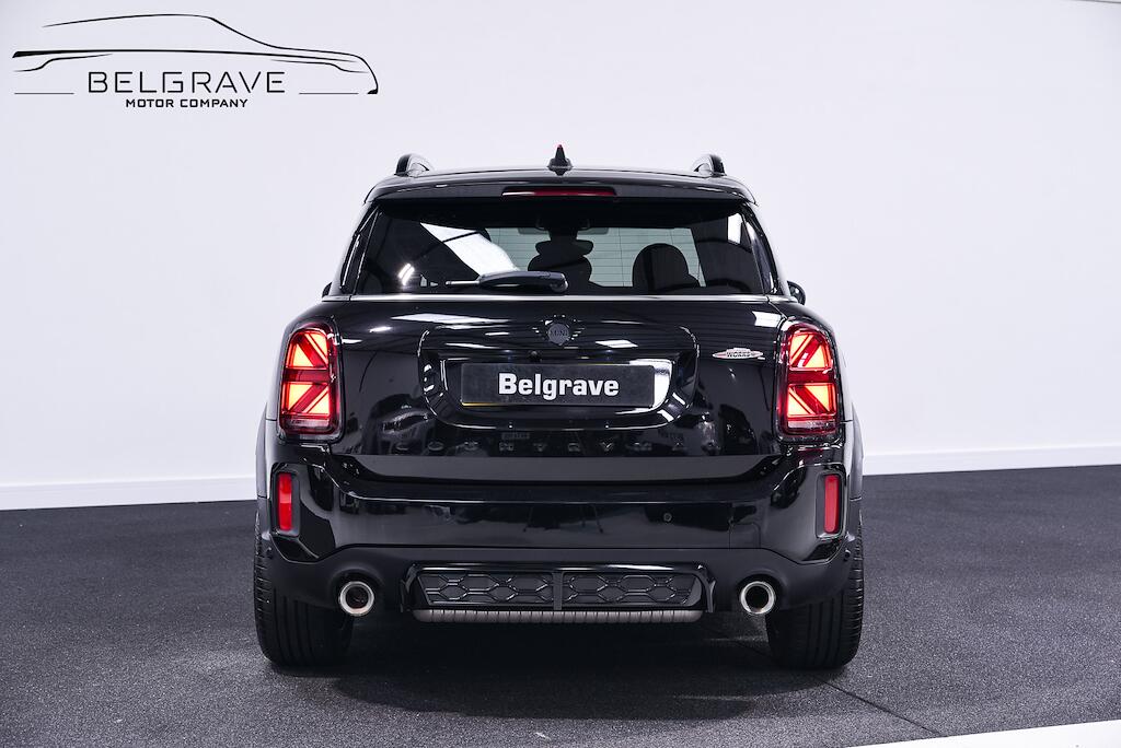 MINI Countryman - Image 8