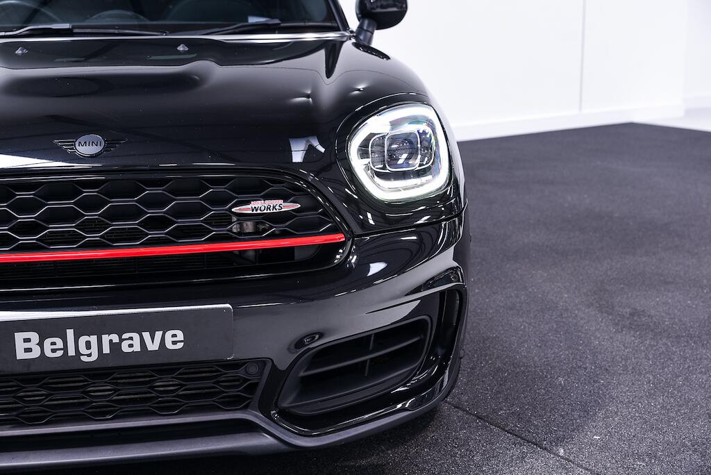 MINI Countryman - Image 9