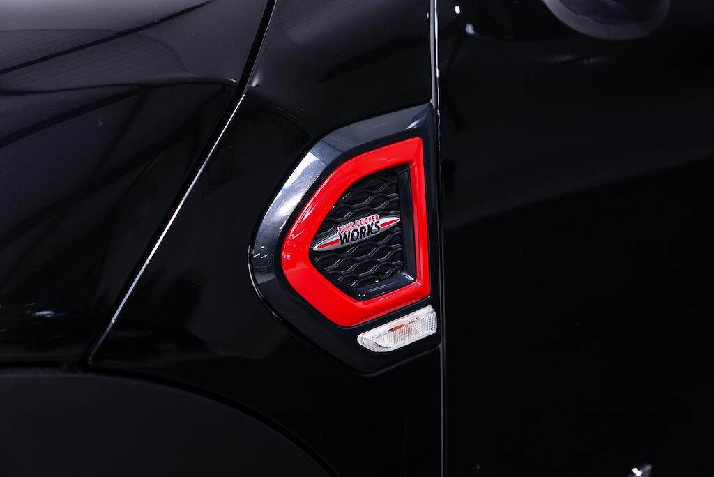MINI Countryman - Image 10