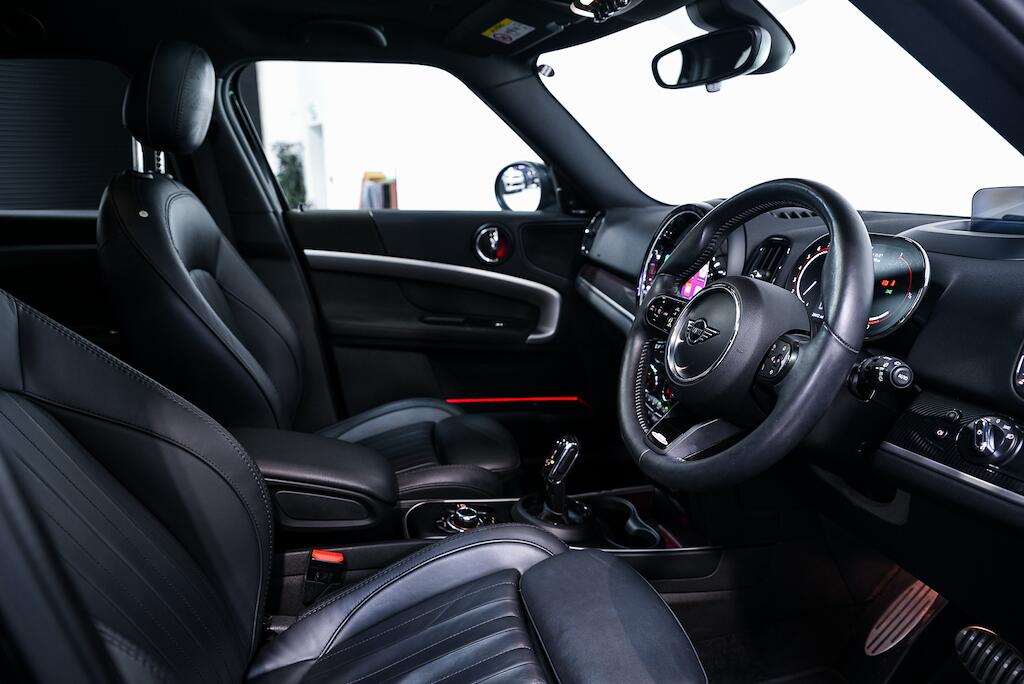 MINI Countryman - Image 11