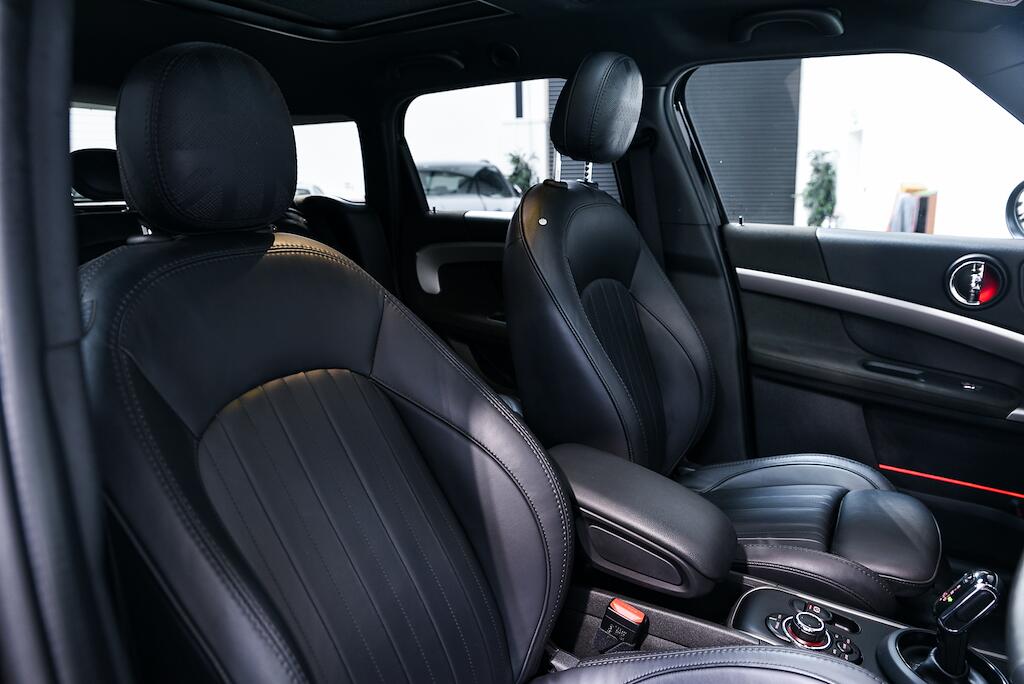 MINI Countryman - Image 12