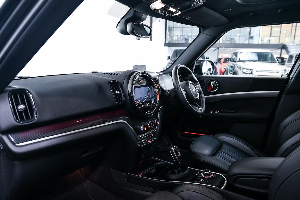 MINI Countryman - Image 13