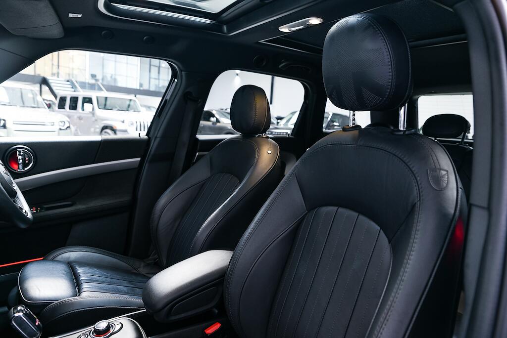 MINI Countryman - Image 14