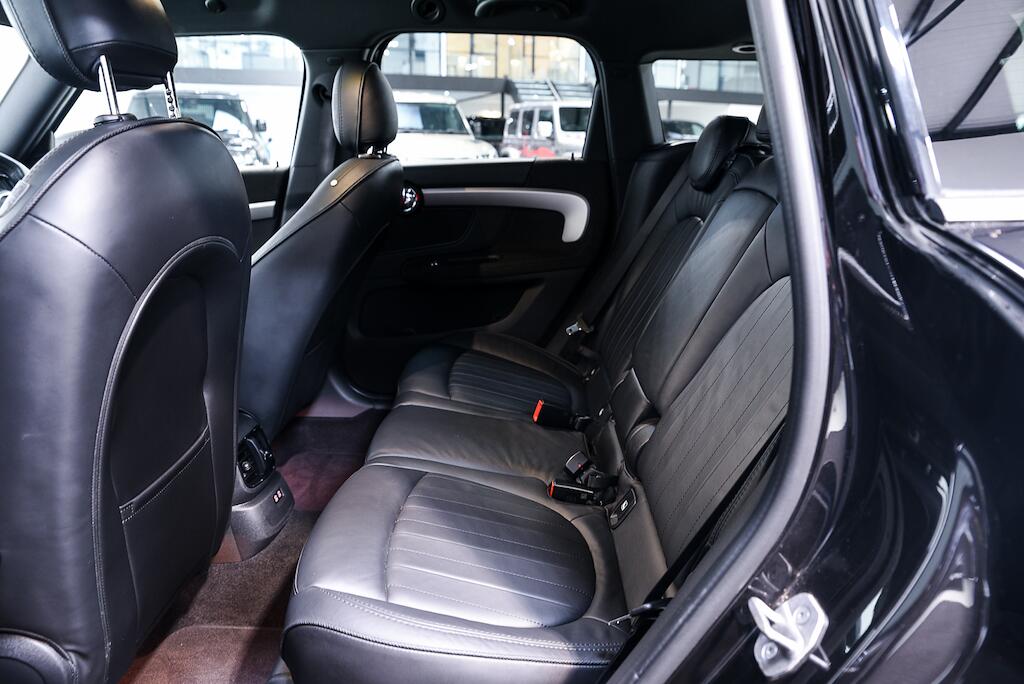 MINI Countryman - Image 15