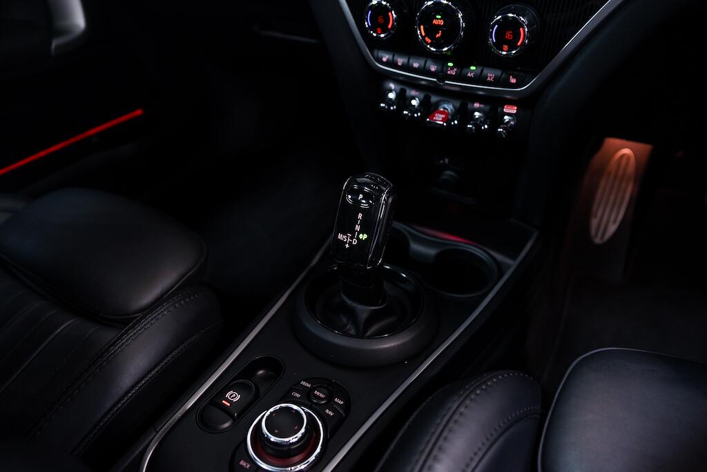 MINI Countryman - Image 16
