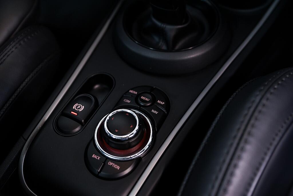 MINI Countryman - Image 17