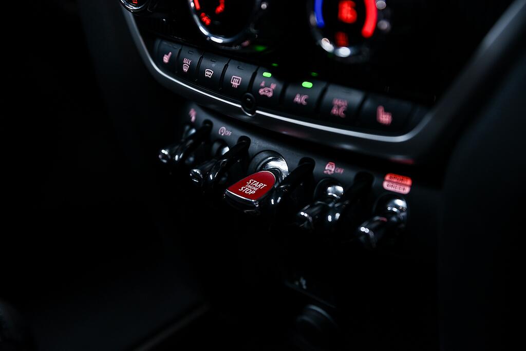 MINI Countryman - Image 18
