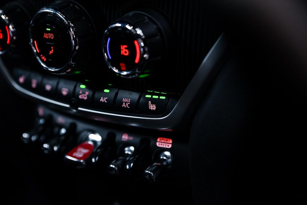 MINI Countryman - Image 19