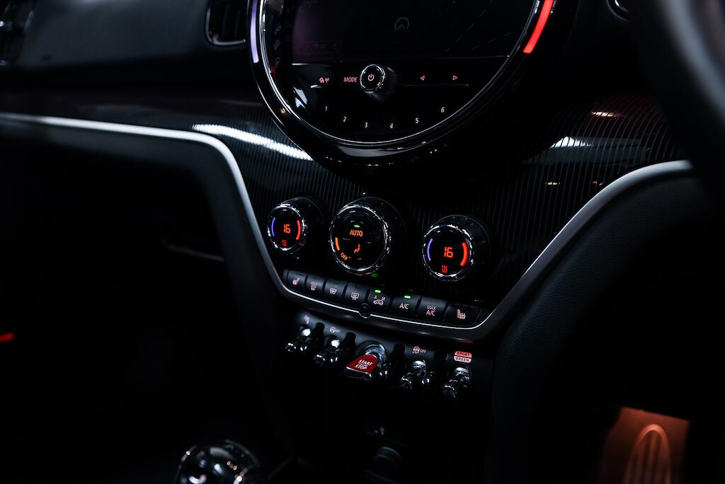 MINI Countryman - Image 20