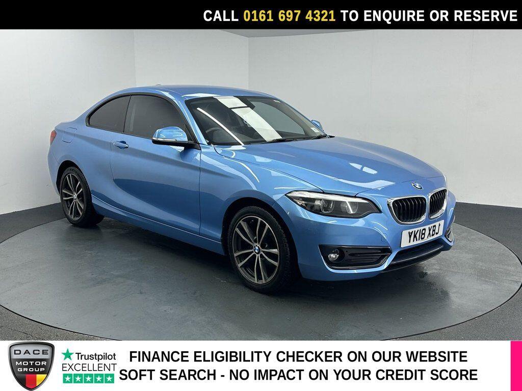 BMW 2 Series