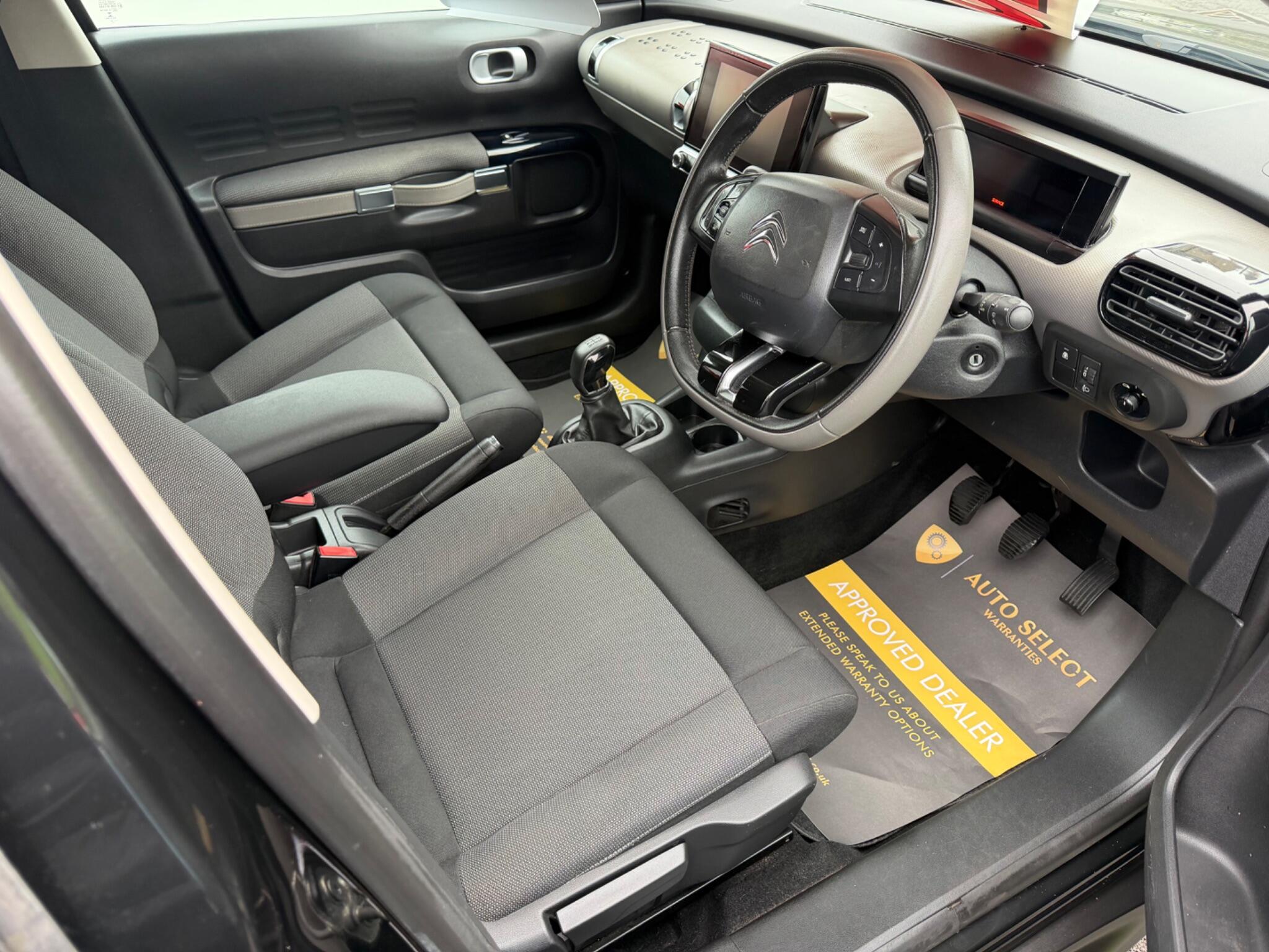 Citroen C4 Cactus - Image 6